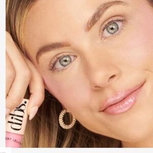 Dibs Italian Soda Go To Glossy Balm Lip Gloss Topper